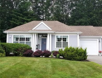 170 Providence Pike UNIT 52, North Smithfield, RI, 02896