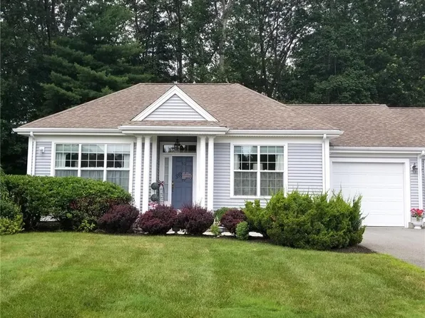 170 Providence Pike Unit 52, North Smithfield, RI 02896