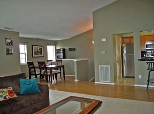 307 Watercourse Row, Rocky Hill, CT 06067