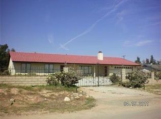 7974 Arrowhead Lake Rd, Hesperia, CA 92345