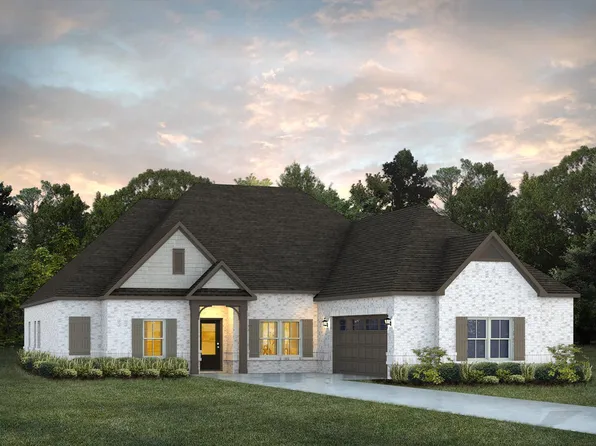 78 Hillston Dr, Wetumpka, AL 36093