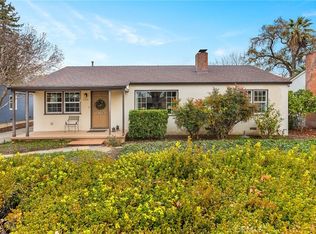 1710 Citrus Ave, Chico, CA 95926