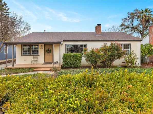 1710 Citrus Ave, Chico, CA 95926
