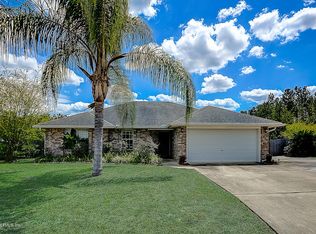 3066 Hidden Oaks Dr, Middleburg, FL 32068