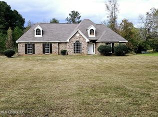 151 Heather Rd, Florence, MS 39073
