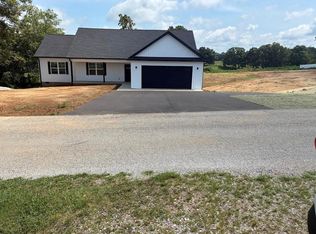 4545 Window Cliff Rd, Baxter, TN 38544