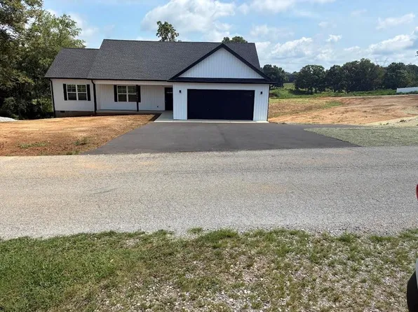 4545 Window Cliff Rd, Baxter, TN 38544