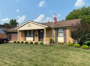515 Glenn Ave, New Carlisle, OH
