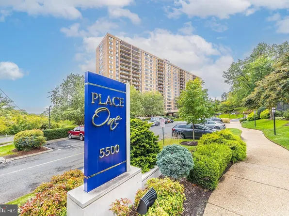 5500 Holmes Run Pkwy APT 318, Alexandria, VA 22304