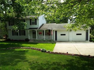 1804 Stardust Ln, Olean, NY
