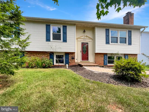 9641 Branchview Ln, Manassas, VA 20110