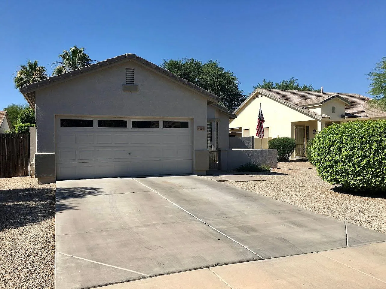 4 bed, 1450 sqft, $2,300 — Photo 1