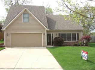4101 NW 65th St, Kansas City, MO 64151