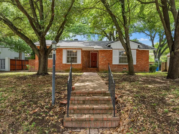 3404 Chateau Ave, Waco, TX 76710