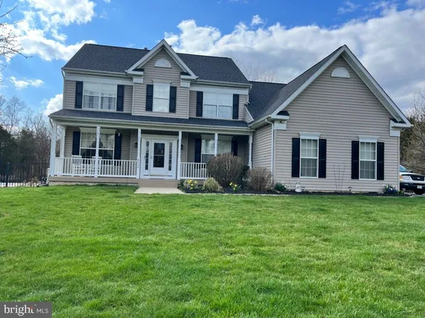 8434 Norman Ct, Fairplay, MD 21733