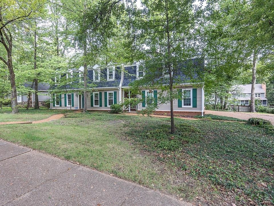 1st image of 7106 Corsica Dr