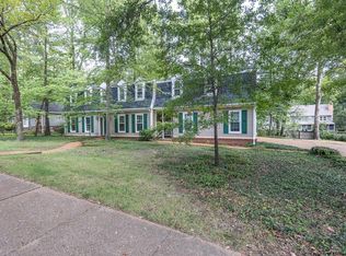 7106 Corsica Dr LOT 45, Germantown, TN 38138