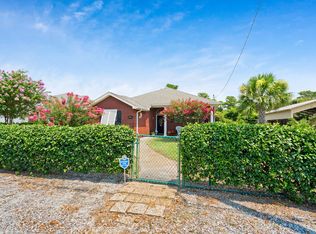 21626 Palm Ave, Panama City Beach, FL 32413