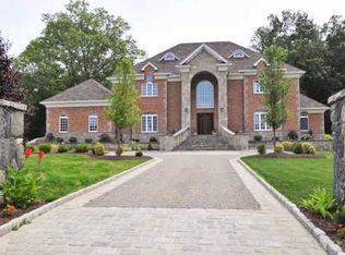 39 Old Bedford Rd, Greenwich, CT 06831