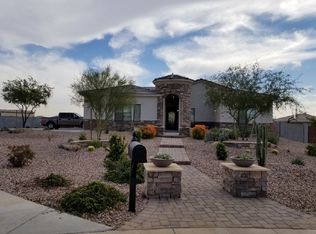 16025 W Cinnabar Ct, Waddell, AZ 85355