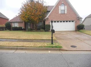 5306 Solitaire Way, Memphis, TN 38109