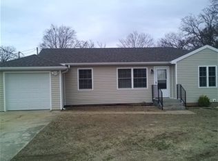 147 Division St, Forsyth, MO 65653