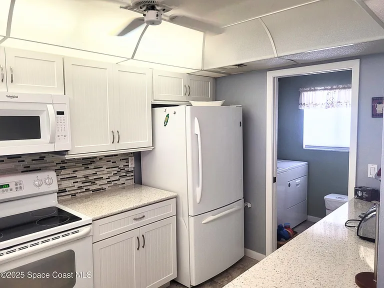 3799 S Banana River Blvd #926 — Photo 14