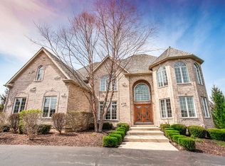 4913 Sage Ln, Long Grove, IL 60047