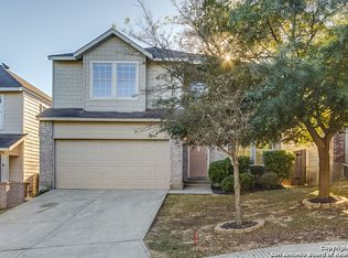 5215 Tomas Cir, San Antonio, TX 78240