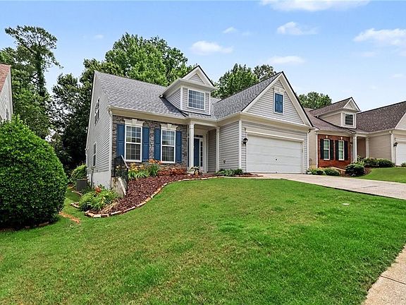 4th image of 3324 Hampreston Way NW