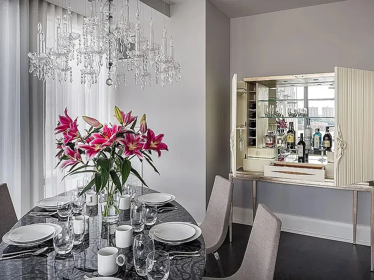 50 Riverside Blvd #15C — Photo 8