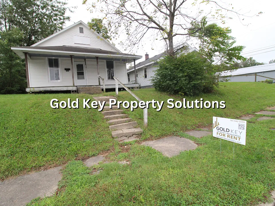1525 W 4th St