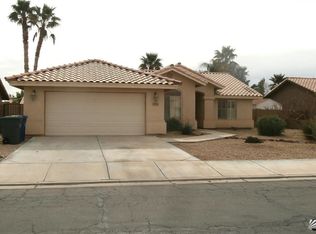 4755 W 28th Ln, Yuma, AZ 85364