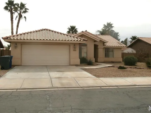 4755 W 28th Ln, Yuma, AZ 85364