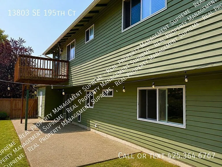 13803 SE 195th Ct — Photo 2