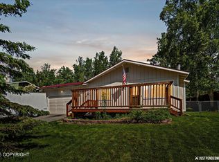 18727 1st St, Eagle River, AK 99577