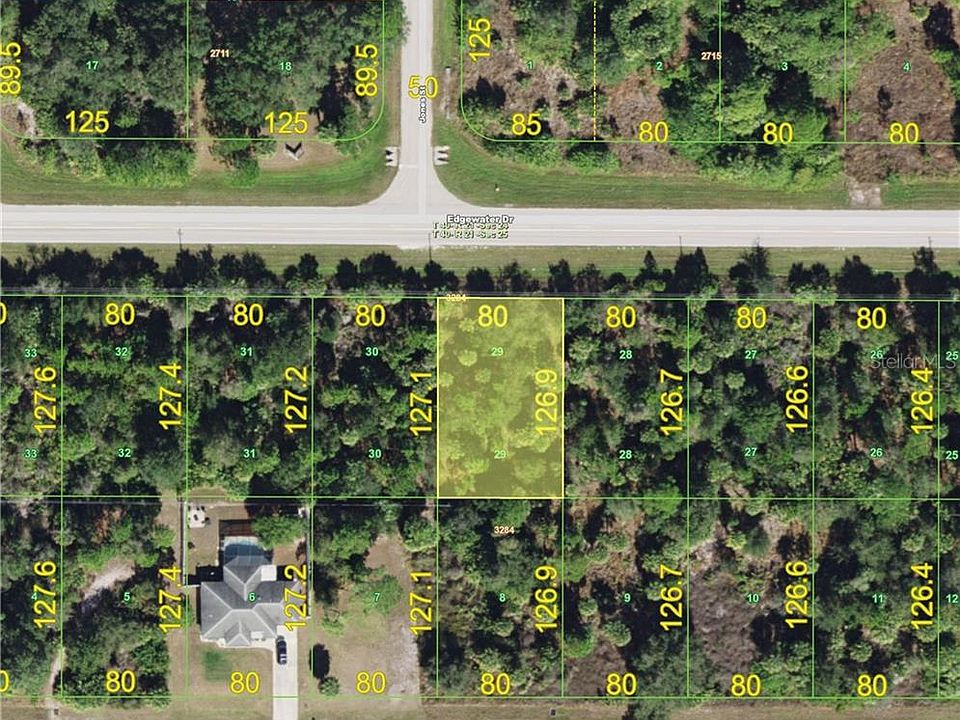 1st image of 17455 Edgewater Dr