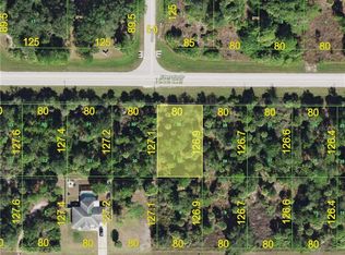 17455 Edgewater Dr, Port Charlotte, FL 33948