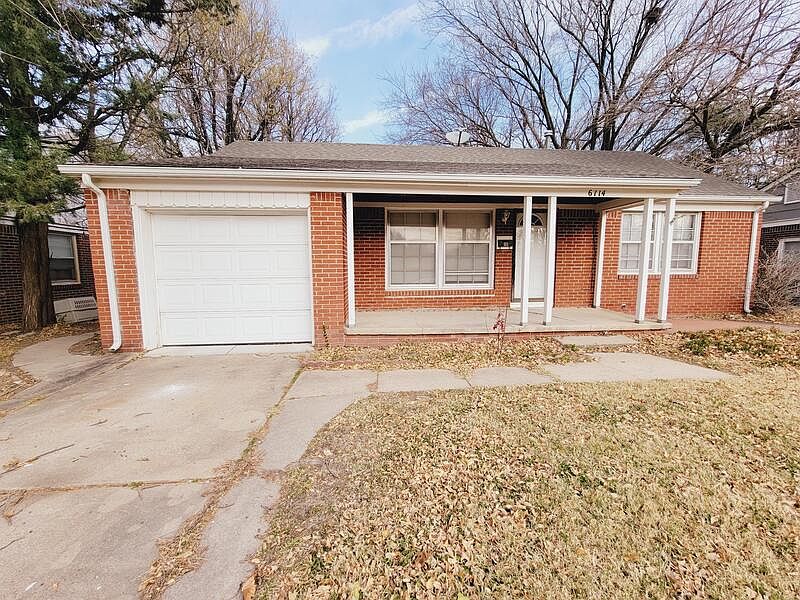 6114 E Rockwood Rd, Wichita, KS 67208 Zillow
