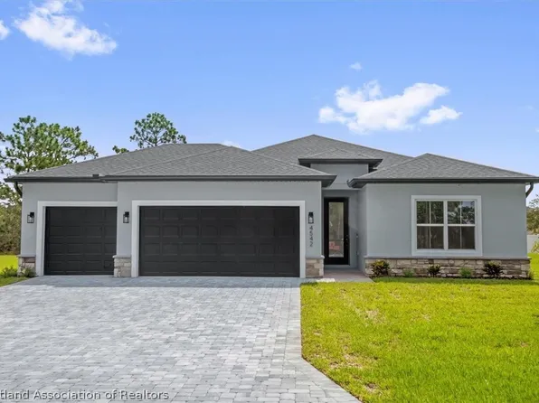 4637 Boston St, Sebring, FL 33872