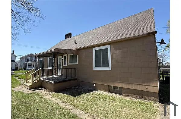 Building Photo - 712 Frebis Ave #712