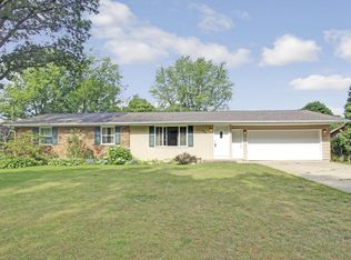650 Beechwood St, Holland, MI