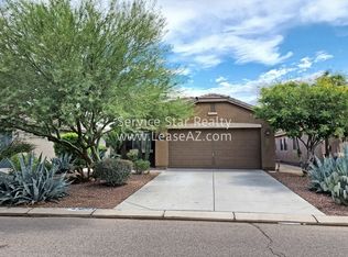 36243 N Mirandesa Dr, San Tan Valley, AZ 85143