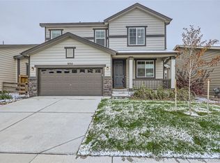 9735 Uravan St, Commerce City, CO 80022