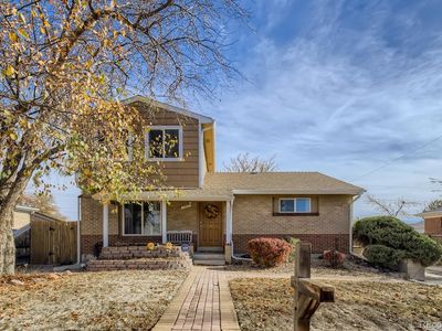 7692 Osage Street, Denver, CO, 80221