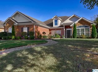 2805 Centerridge Rd SE, Owens Cross Roads, AL 35763