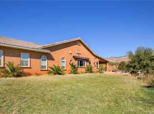 34545 Juniper Valley Rd, Acton, CA 93510