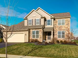 1156 Merston Dr, Columbus, OH 43235