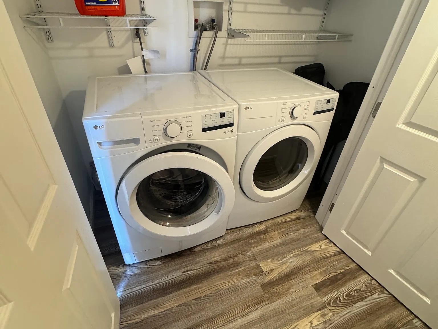 3 bed, 1250 sqft, $2,900 — Photo 3