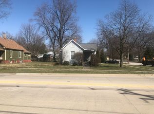 600 N Linden St, Normal, IL 61761